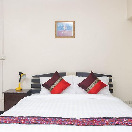 Sripoom House 1 Otel Chiang Mai Dış mekan fotoğraf