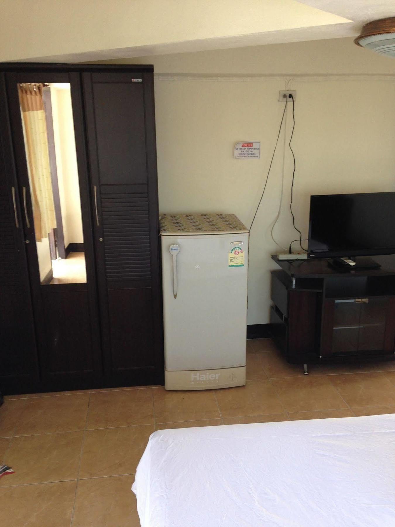 Sripoom House 1 Otel Chiang Mai Dış mekan fotoğraf