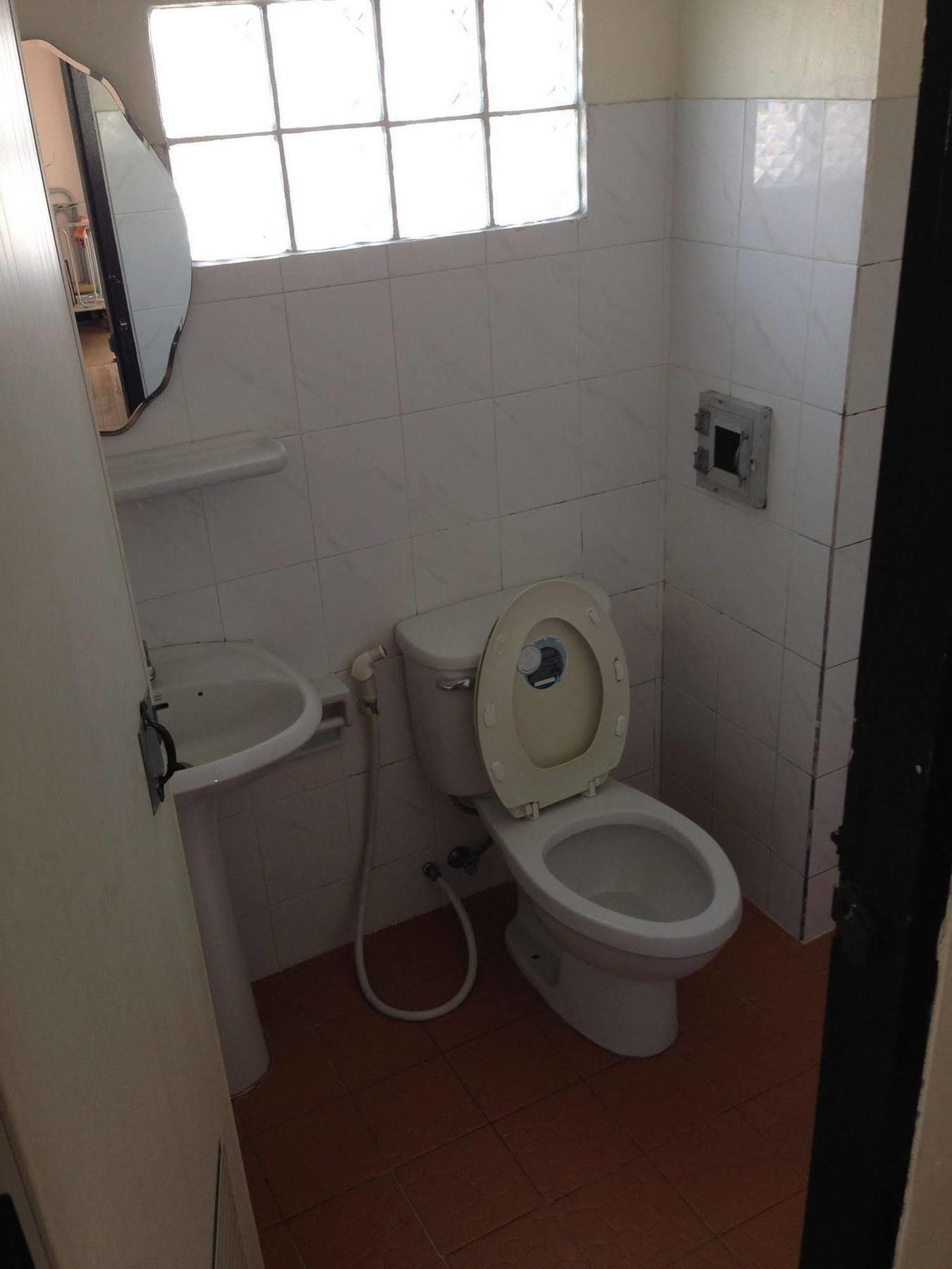 Sripoom House 1 Otel Chiang Mai Dış mekan fotoğraf